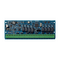 8 Output Expander PCB | SPDT Form C Relays | Firmware Upgradeable | by Dicker Data