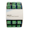 10 Relay Output Expander | SPDT Form C Relays | 3 Configurable Modes | DIN-Rail Mountable | by Dicker Data