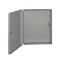 Small Metal Enclosure for XR Panels | Compatible with Reliance 8 PCB | Enhanced Protection | by Dicker Data