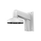 HIKVISION Wall Mount Bracket for 2CD2HXX Cameras | Durable Aluminum Alloy | Integrated Cable Management | by Dicker Data