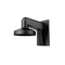Hikvision Wall Mount Bracket for 2CD2HXX Cameras | Durable Aluminum Alloy | Black Finish | by Dicker Data