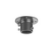 Extendable Pendant Mount for Panovu Series | Durable Steel | Adjustable Design | Platinum Gray Finish | by Dicker Data