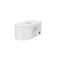 HIKVISION Junction Box 1280ZJ-DE7 | Aluminum Alloy | Outdoor Use | Suits 21XX Vandal Domes | by Dicker Data