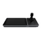 HIKVISION DS-1600KI-B Network Keyboard | Built-in Android OS | Touch Screen Interface | Network Configurable | by Dicker Data