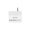 Wireless High Voltage Relay Module | 433MHz Two-Way Communication | AES-128 Encryption | LED Status Display | by Dicker Data