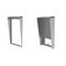 HIKVISION Intercom Rain Shield | Durable SECC Material | Flush Mount Compatible | by Dicker Data