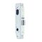 Universal Primary Lock 30mm Backset | Satin Stainless Steel | Key & Handle Operated | by Dicker Data
