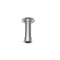 Extendable Pendant Mount for PanoVu Series | Durable Steel | Platinum Gray Finish | by Dicker Data