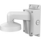 HIKVISION 2200ZJ-WA-140 Wall Mount | Durable Metal Alloy | Weather-Resistant | Secure CCTV Installation | by Dicker Data