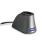 HID Signo Single Finger Biometric USB Reader | IP52 Rated | Multispectral Imaging & Liveness Detection | by Dicker Data