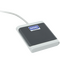 HID OMNIKEY 5025 CL Prox Contactless USB Reader | Strong Authentication | Plug-and-Play | Compact Design | by Dicker Data