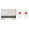 ACTIVOR Duress Pendant Kit | 1 Receiver & 2 IP66 Rated Pendants | 80m RF Range | by Dicker Data