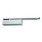 Electromechanical Single Door Closing System | CAM Motion Technology | Fits Narrow Frames | 5-Year Warranty | by Dicker Data