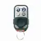 4-Button Wiegand Remote | 100m Range | HID Prox Tag Included | Sliding Cover Protection | by Dicker Data