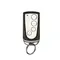 4-Button Wiegand Remote | 433 MHz Frequency | 100m Range | Long Battery Life | by Dicker Data
