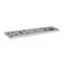 LOX MML2400-MP Mounting Plate | 5mm Thickness | High-Strength Metal | Compatible with MML2400 Maglocks | by Dicker Data