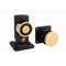 Magnetic Door Holder | 12VDC Operation | Up to 25kg Holding Strength | Floor Mounted | by Dicker Data