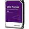 WD Purple 6TB Surveillance Internal SATA Drive | 24/7 Operation | Optimized for High Write Workloads | by Dicker Data