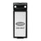 LOCKWOOD EL110 Cabinet Lock | 12VDC Fail Secure | Low Current Consumption | Robust Aluminium Construction | by Dicker Data