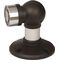 Hold Open Magnet | 24VDC | Fail Safe Operation & Shock Absorber | Modern Design | by Dicker Data