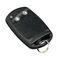 2 Button Keyfob Transmitter | Wireless Operation | Compact Design | by Dicker Data