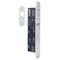 LOCKWOOD TB25 Dropbolt Fail Secure Monitored | 12-24VDC | High Security & Tamper Proof | by Dicker Data