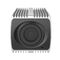 2MP Box Camera HIKVISION DEEPIN VIEW | Varifocal | 140dB WDR | Built-in Mic | by Dicker Data