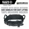 Tradesman Pro™ Tool Belt – M