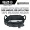 Tradesman Pro™ Tool Belt – XL