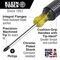 No. 3 Phillips Screwdriver, 15 cm Round Shank