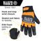 Winter Thermal Gloves, Medium