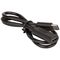 USB-C Male to Female Cable, 0.5 m