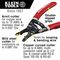 Multi-Cable Cutter Klein-Kurve™