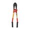 Bolt Cutter, Steel Handle, 45.7 cm