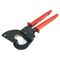 ACSR Ratcheting Cable Cutter