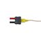 K-Type High Temperature Thermocouple