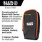 Multi-meter Carrying Case
