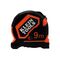 Tape Measure, 9 Metre Magnetic Double Hook