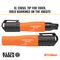 Skribes™ Chisel Tip Permanent Marker, XL