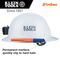Skribes™ Fine Tip Permanent Markers, Multi-Colour, 4-Pack
