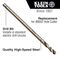 Replacement Bit for Hole Cutter 89552