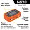 Digital Angle Gauge with Angle Alert