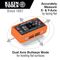 Digital Level with Programmable Angles