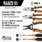 1000V Insulated Tool Kit, 5-piece