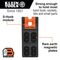 Magnetic Tool Storage Module, S-Hook