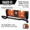 Utility Bar Storage Module, S-Hook
