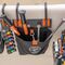 Hardware Pouch Module, S-Hook