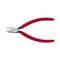 Diagonal Cutting Pliers, Semi-Flush, 15.6 cm