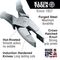 Lineman's Pliers, New England Nose, 238 mm
