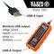 USB Digital Meter - USB-A (Type A)